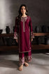 Batik - Summer 2PC Lawn Embroidered Suit - RL158