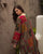 Charizma - Winter 3PC Karandi Digital Print Dress - RL1432