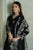 CROSS STITCH-3PC LAWN EMBROIDERED SHIRT WITH KHAADI NET EMBROIDRERD DUPATTA & TROUSER-RL-3666