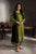 Batik - Winter 3PC Dhanak Embroidered Suit - RL0545