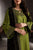 Batik - Winter 3PC Dhanak Embroidered Suit - RL0545