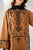 Jazmin - Winter 3pc Dhanak Embroidered Suit- RL9250
