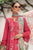 MARIA B -3PCS LAWN EMBROIDED DRESS WITH DIGITAL PRINTED DUPATTA RL-504