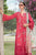 MARIA B -3PCS LAWN EMBROIDED DRESS WITH DIGITAL PRINTED DUPATTA RL-504