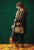 3PC Khaddar Embroidered Suit with Printed Wool Shawll-RL1032