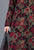 Bareeze -Embroided 3pc Lawn dress with embroidered bamber chiffon dupatta RL105
