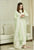 Bareeze Pista Embroidered Three Piece Linen Collection-RL458