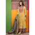 3PC Lawn Embroidered suit with Chiffon Duppata-RL2002